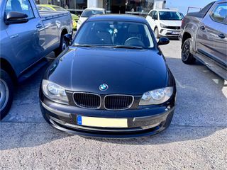 Bmw 116 2008 116I