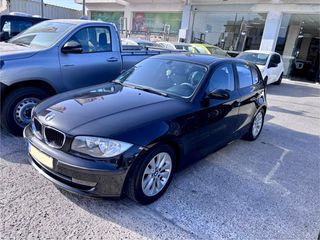 Bmw 116 2008 116I-thumb-1