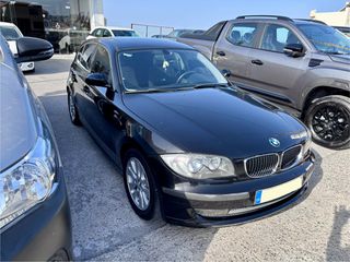 Bmw 116 2008 116I-thumb-2