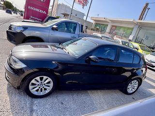 Bmw 116 2008 116I-thumb-3