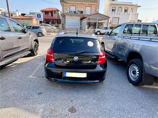 Bmw 116 2008 116I-thumb-4
