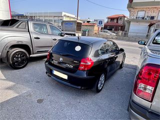 Bmw 116 2008 116I-thumb-5