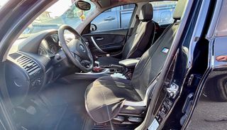 Bmw 116 2008 116I-thumb-7