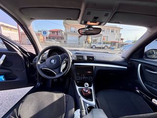 Bmw 116 2008 116I-thumb-9