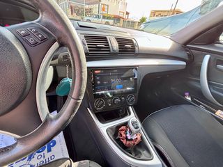 Bmw 116 2008 116I-thumb-12
