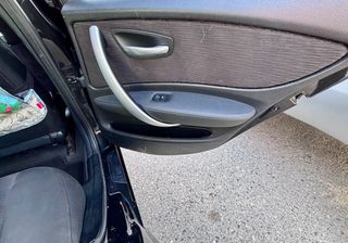 Bmw 116 2008 116I-thumb-13