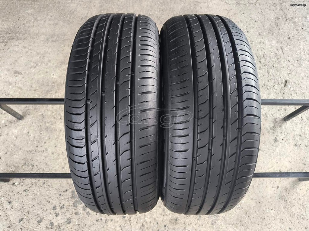 2 ΕΛΑΣΤΙΚΆ 185/60/14 DAVANTI DOT(1323)**AUTO IKAS**