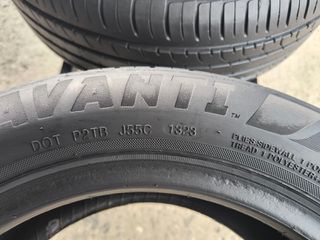 2 ΕΛΑΣΤΙΚΆ 185/60/14 DAVANTI DOT(1323)**AUTO IKAS**-thumb-3
