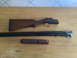 BROWNING CITORI 20/7 KAI 3"