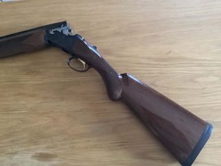 BROWNING CITORI 20/7 KAI 3"-thumb-1