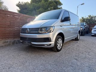 Volkswagen T6 2017 *T6 4MOTION 4X4 2.000cc 150ps*AYTOMATO DSG 7*AΡΙΣΤΟ*-thumb-5