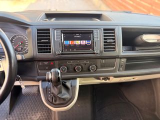 Volkswagen T6 2017 *T6 4MOTION 4X4 2.000cc 150ps*AYTOMATO DSG 7*AΡΙΣΤΟ*-thumb-33