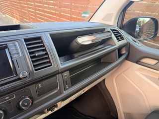 Volkswagen T6 2017 *T6 4MOTION 4X4 2.000cc 150ps*AYTOMATO DSG 7*AΡΙΣΤΟ*-thumb-40