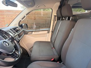 Volkswagen T6 2017 *T6 4MOTION 4X4 2.000cc 150ps*AYTOMATO DSG 7*AΡΙΣΤΟ*-thumb-28