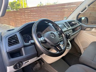 Volkswagen T6 2017 *T6 4MOTION 4X4 2.000cc 150ps*AYTOMATO DSG 7*AΡΙΣΤΟ*-thumb-26