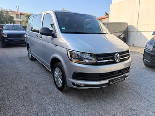 Volkswagen T6 2017 *T6 4MOTION 4X4 2.000cc 150ps*AYTOMATO DSG 7*AΡΙΣΤΟ*-thumb-12