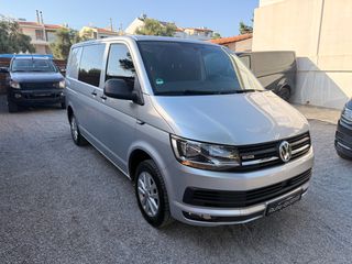 Volkswagen T6 2017 *T6 4MOTION 4X4 2.000cc 150ps*AYTOMATO DSG 7*AΡΙΣΤΟ*-thumb-11