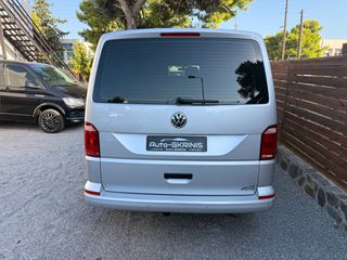 Volkswagen T6 2017 *T6 4MOTION 4X4 2.000cc 150ps*AYTOMATO DSG 7*AΡΙΣΤΟ*-thumb-23