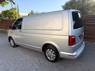 Volkswagen T6 2017 *T6 4MOTION 4X4 2.000cc 150ps*AYTOMATO DSG 7*AΡΙΣΤΟ*-thumb-16
