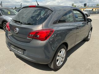 Opel Corsa 2015 1.0 ecoFlex Edition. Euro 6.-thumb-1