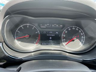 Opel Corsa 2015 1.0 ecoFlex Edition. Euro 6.-thumb-2