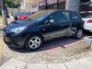 Opel Corsa 2016 FULL EXTRA,euro 6,Υπέρ Αριστο-thumb-1