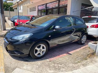 Opel Corsa 2016 FULL EXTRA,1200KEK,EURO 6,90 HP