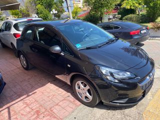 Opel Corsa 2016 FULL EXTRA,euro 6,Υπέρ Αριστο-thumb-2