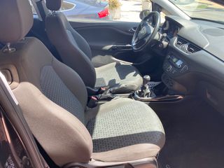 Opel Corsa 2016 FULL EXTRA,euro 6,Υπέρ Αριστο-thumb-7