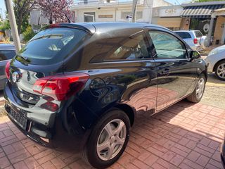 Opel Corsa 2016 FULL EXTRA,euro 6,Υπέρ Αριστο-thumb-12