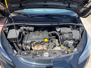 Opel Corsa 2016 FULL EXTRA,euro 6,Υπέρ Αριστο-thumb-24