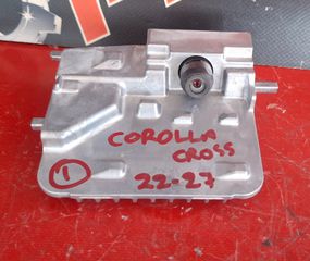 TOYOTA COROLLA CROSS 2022-2027 ΕΓΚΕΦΑΛΟΣ ΚΑΜΕΡΑΣ ΕΜΠΡΟΣ 8646C-16050