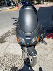 Piaggio X 9 2002
