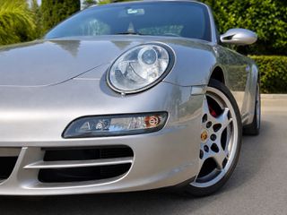 Porsche 997 2005 CARRERA S// Α’ ΧΕΡΙ // ΠΛΗΡΕΣ ΙΣΤΟΡΙΚΟ// ΤΕΛΗ ΠΛΗΡΩΜΕΝΑ !!-thumb-2
