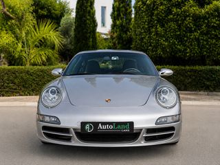 Porsche 997 2005 CARRERA S// Α’ ΧΕΡΙ // ΠΛΗΡΕΣ ΙΣΤΟΡΙΚΟ// ΤΕΛΗ ΠΛΗΡΩΜΕΝΑ !!-thumb-3