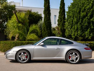 Porsche 997 2005 CARRERA S// Α’ ΧΕΡΙ // ΠΛΗΡΕΣ ΙΣΤΟΡΙΚΟ// ΤΕΛΗ ΠΛΗΡΩΜΕΝΑ !!-thumb-4