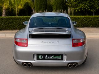Porsche 997 2005 CARRERA S// Α’ ΧΕΡΙ // ΠΛΗΡΕΣ ΙΣΤΟΡΙΚΟ// ΤΕΛΗ ΠΛΗΡΩΜΕΝΑ !!-thumb-5