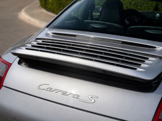 Porsche 997 2005 CARRERA S// Α’ ΧΕΡΙ // ΠΛΗΡΕΣ ΙΣΤΟΡΙΚΟ// ΤΕΛΗ ΠΛΗΡΩΜΕΝΑ !!-thumb-6