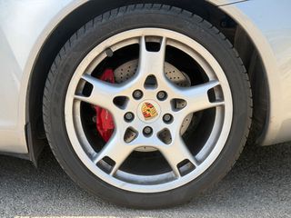 Porsche 997 2005 CARRERA S// Α’ ΧΕΡΙ // ΠΛΗΡΕΣ ΙΣΤΟΡΙΚΟ// ΤΕΛΗ ΠΛΗΡΩΜΕΝΑ !!-thumb-8