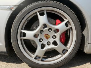 Porsche 997 2005 CARRERA S// Α’ ΧΕΡΙ // ΠΛΗΡΕΣ ΙΣΤΟΡΙΚΟ// ΤΕΛΗ ΠΛΗΡΩΜΕΝΑ !!-thumb-10