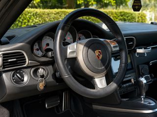 Porsche 997 2005 CARRERA S// Α’ ΧΕΡΙ // ΠΛΗΡΕΣ ΙΣΤΟΡΙΚΟ// ΤΕΛΗ ΠΛΗΡΩΜΕΝΑ !!-thumb-11