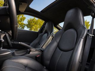 Porsche 997 2005 CARRERA S// Α’ ΧΕΡΙ // ΠΛΗΡΕΣ ΙΣΤΟΡΙΚΟ// ΤΕΛΗ ΠΛΗΡΩΜΕΝΑ !!-thumb-16