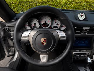 Porsche 997 2005 CARRERA S// Α’ ΧΕΡΙ // ΠΛΗΡΕΣ ΙΣΤΟΡΙΚΟ// ΤΕΛΗ ΠΛΗΡΩΜΕΝΑ !!-thumb-19