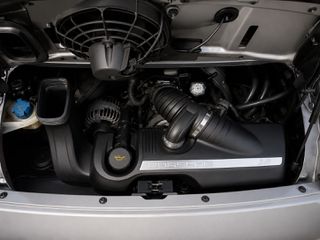 Porsche 997 2005 CARRERA S// Α’ ΧΕΡΙ // ΠΛΗΡΕΣ ΙΣΤΟΡΙΚΟ// ΤΕΛΗ ΠΛΗΡΩΜΕΝΑ !!-thumb-23