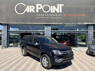 Pickup - Αγροτικό Volkswagen 2017 AMAROK 4MOTION HIGHLINE