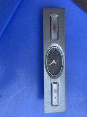 Ford Mondeo MK3 2000-2007 διακόπτες alarm ρολόι