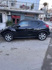 Nissan Juke 2011 1.5 DCI
