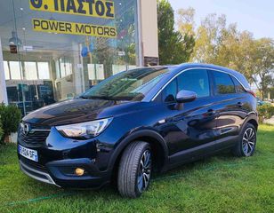 Opel Crossland X 2019-thumb-1