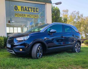Opel Crossland X 2019-thumb-2