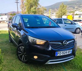 Opel Crossland X 2019-thumb-3